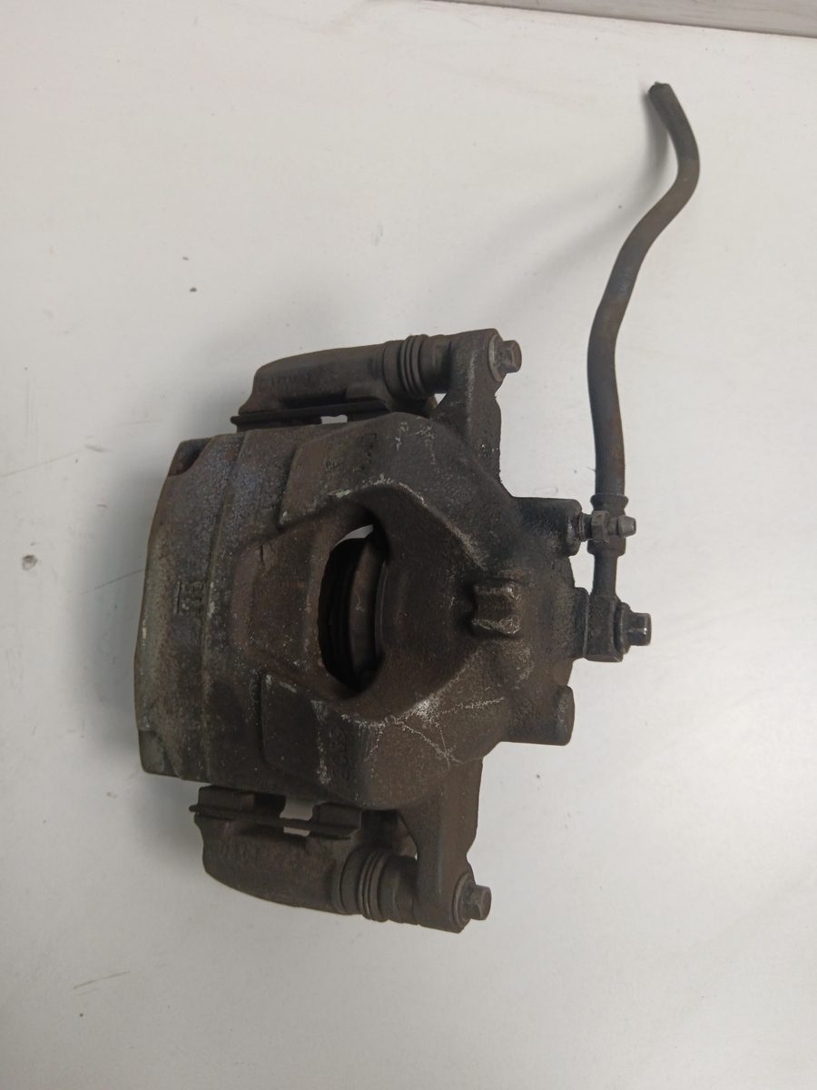 Mordaza De Freno Delantera Izquierda Chevrolet Cruze 2009-2014 LS 2.0L 92kW