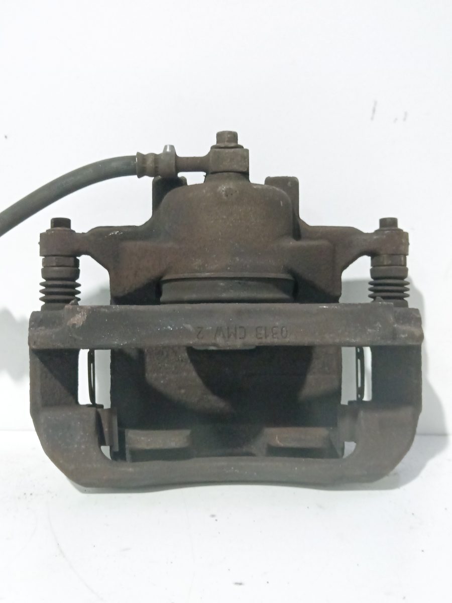 Mordaza de Freno Delantera Izquierda Chevrolet Sonic Hatchback 2011-2016