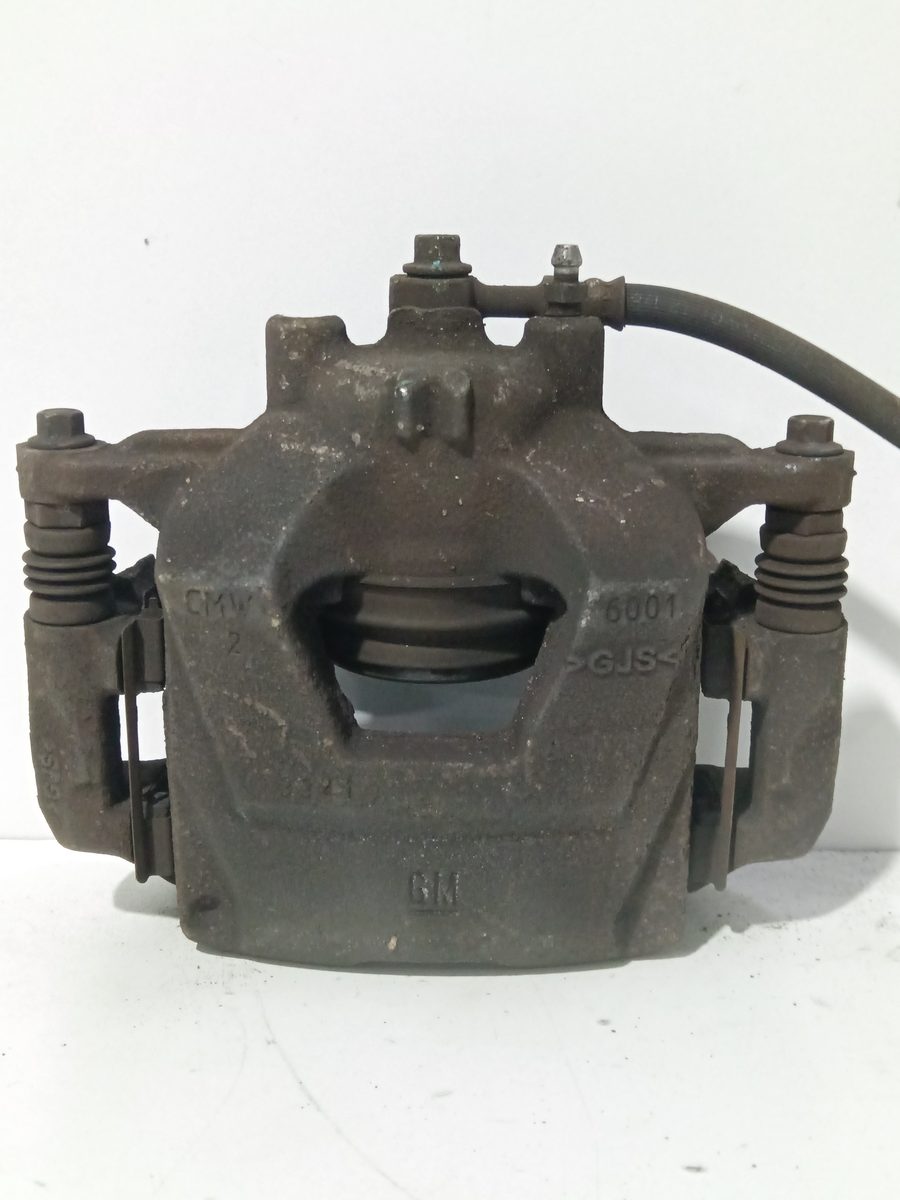 Mordaza de Freno Delantera Izquierda Chevrolet Sonic Hatchback 2011-2016