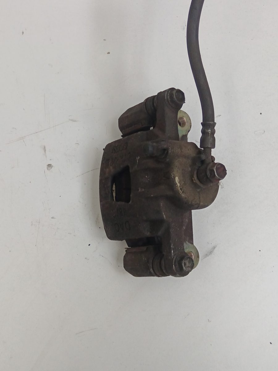 Mordaza De Freno Delantera Izquierda Chevrolet Spark 2005-2011 S 0.8L 38kW