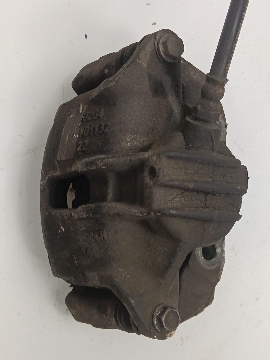 Mordaza de Freno Delantera Izquierda Citroën Berlingo 1996-2002