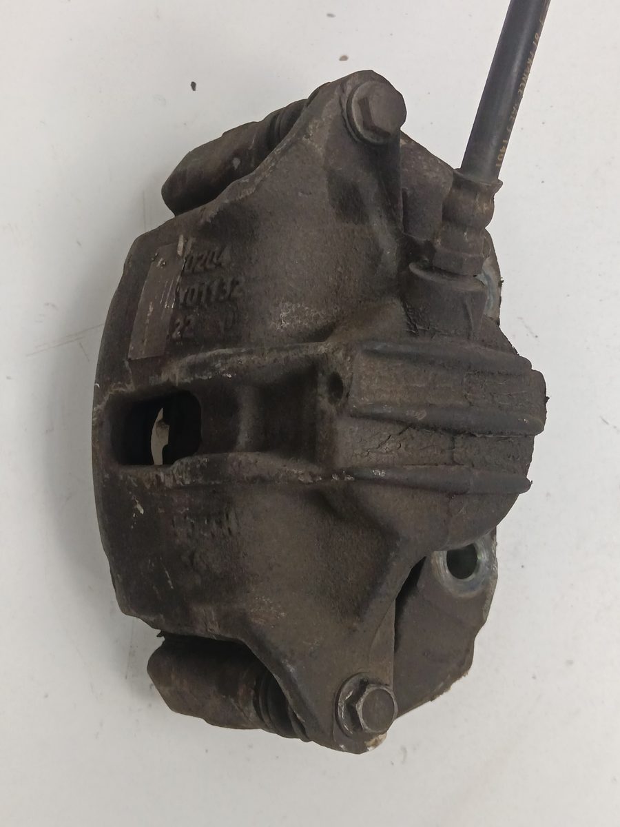 Mordaza de Freno Delantera Izquierda Citroën Berlingo 1996-2002