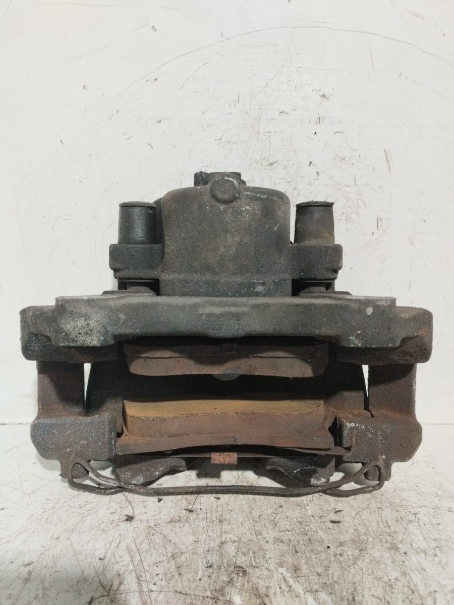 Mordaza de Freno Delantera Izquierda Opel Astra F 1991-1998