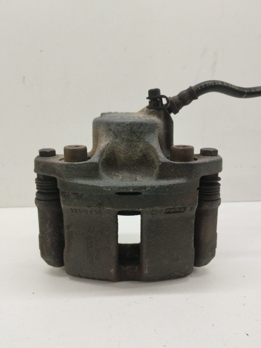 Mordaza De Freno Delantera Izquierda Renault Megane I Berlina Hatchback (BA0) 1256