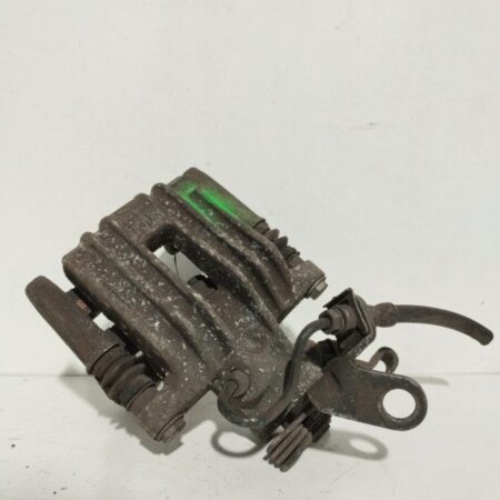 Mordaza De Freno Trasera Izquierda Volkswagen Golf V Berlina (1K1) 2003-2008 Highline