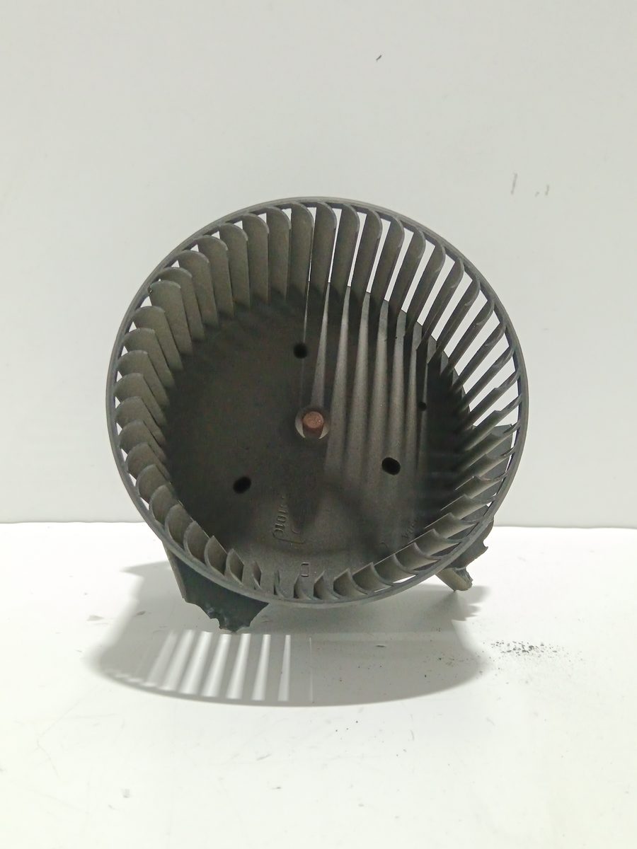 Motor Calefaccion Audi A4 (8E) 2000-2004