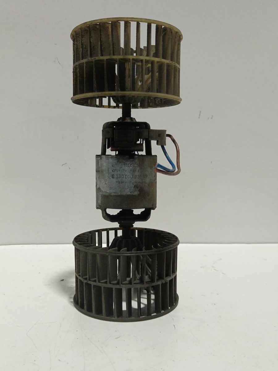 Motor Calefaccion BMW Serie 3 (E36) 1990-1998