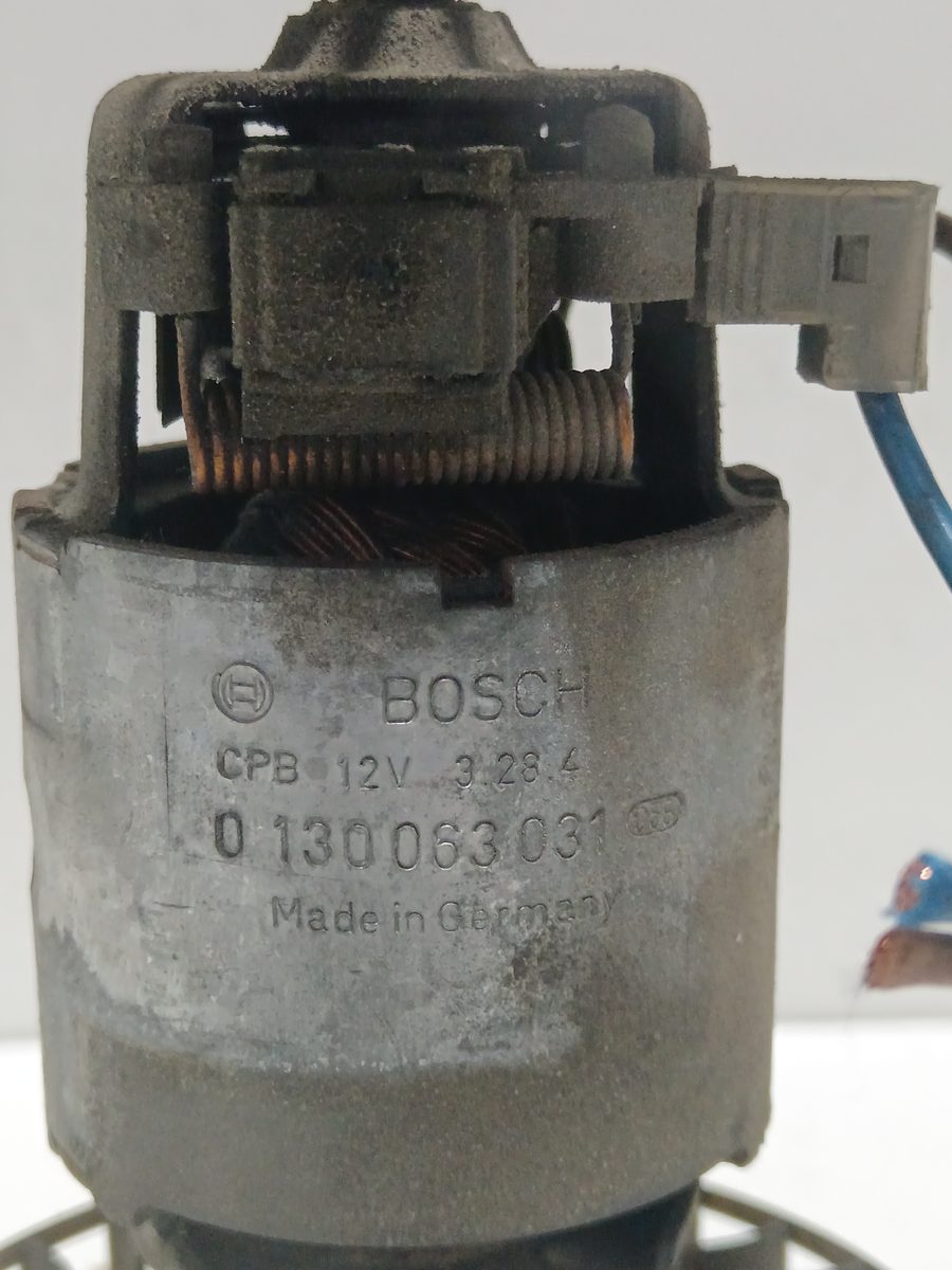 Motor Calefaccion BMW Serie 3 (E36) 1990-1998