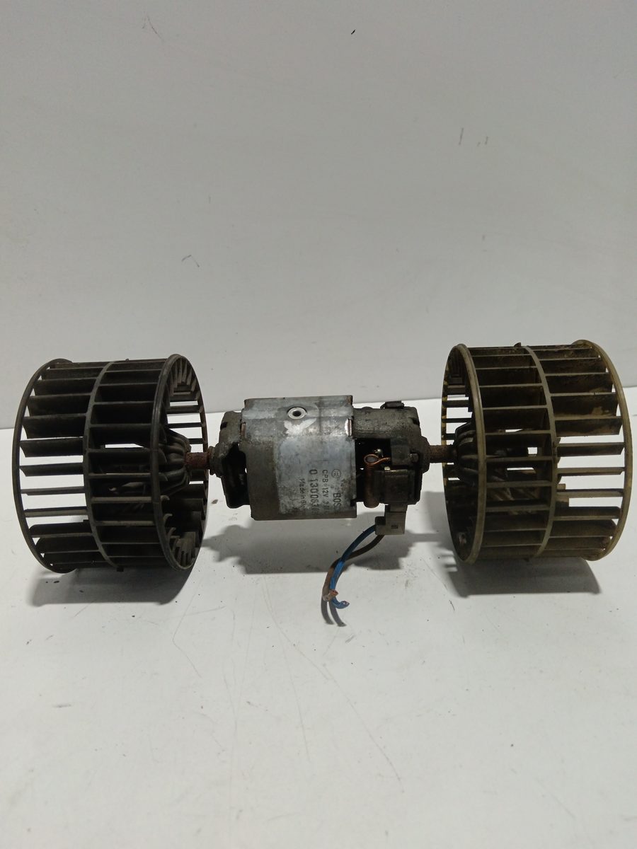 Motor Calefaccion BMW Serie 3 (E36) 1990-1998