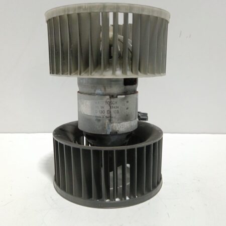 Motor Calefaccion BMW Serie 3 Berlina (E46) 1998-2006 320d 2.0L 100kW 0130101103