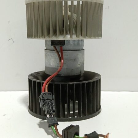 Motor Calefaccion BMW Serie 3 Berlina (E46) 1998-2006 320d 2.0L 100kW 0130101103