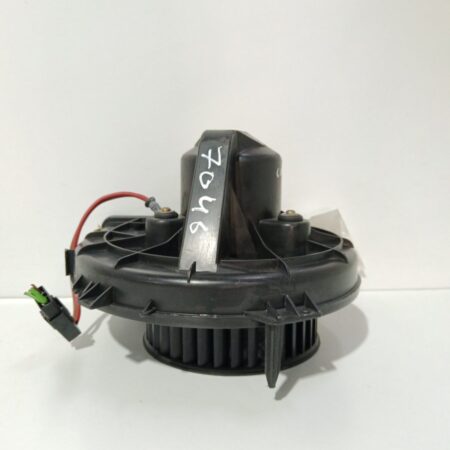 Motor Calefaccion Chevrolet Corsa 2 2000-2003 1.7 16V DI CAT (Y 17 DTL / LK8) 006457P