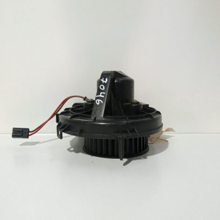 Motor Calefaccion Chevrolet Corsa 2 2000-2003 1.7 16V DI CAT (Y 17 DTL / LK8) 006457P