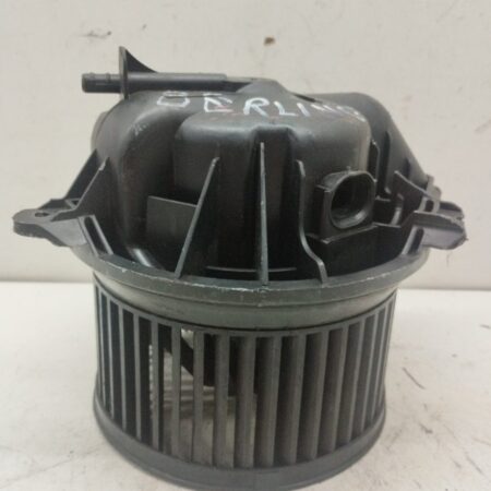 Motor Calefaccion Citroën Berlingo 2002-2011 1.6 16V HDi 1.6L 55kW NO30840S0004