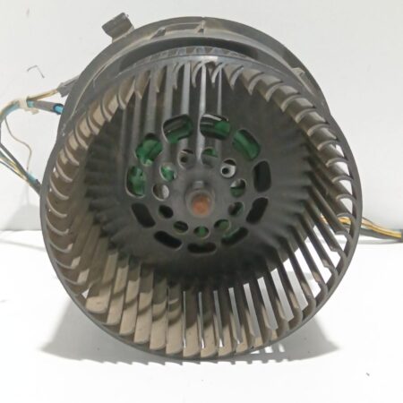 Motor Calefaccion Citroën C1 desde 2014 Live 1.0L 51kW