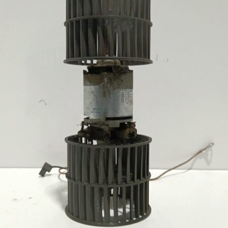 Motor Calefaccion Ford Escort Berl./turnier 1995-2000 Atlanta Berlina 1.8L 44kW