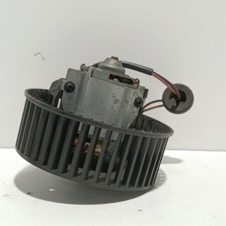 Motor Calefaccion Ford Fiesta Berlina (DX) 1999-2002 Ambiente 1.8L 55kW 0126003