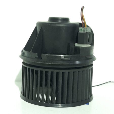 Motor Calefaccion Ford Focus Lim. (CB4) 2007-2011 Titanium 1.6L 66kW 1736007103