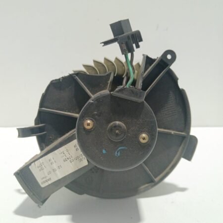 Motor Calefaccion Peugeot 206 Berlina 1998-2010 XN 1.9L 51kW 151422500