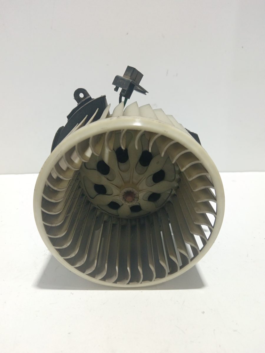 Motor Calefaccion Peugeot 206 1998-2010