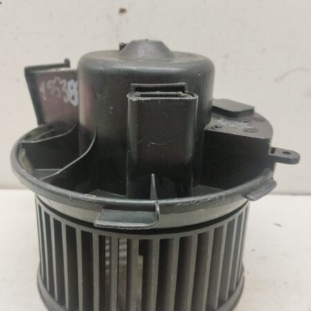 Motor Calefaccion Peugeot 307 Break / Sw (S1) 2002-2005 SW PACK 1.6L 80kW BFC455