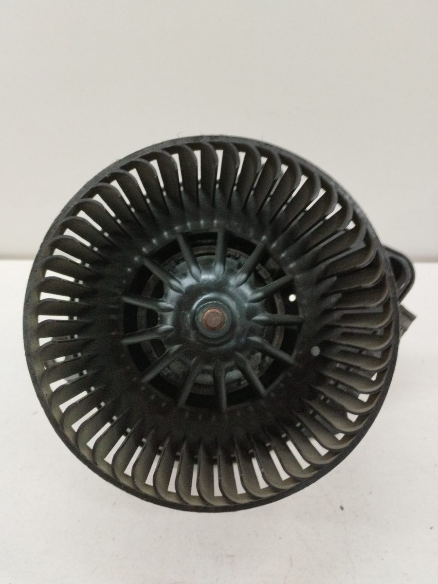 Motor Calefaccion Peugeot 406 Berlina (S1/S2) 1995-2005 1.9 Turbodiesel 1.9L 68kW