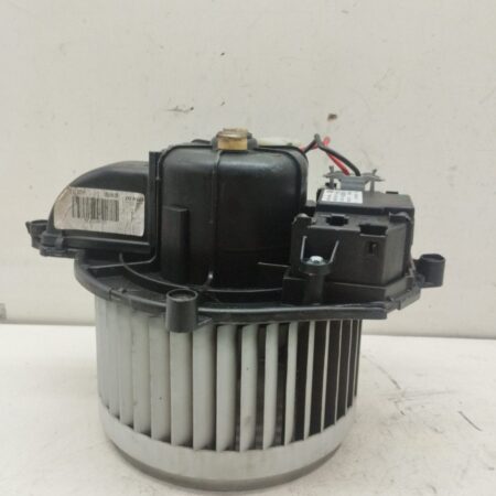 Motor Calefaccion Peugeot Partner (S2) 2002-2008 1.6 16V HDi 1.6L 66kW 9654652480