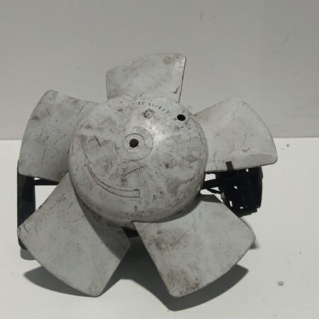 Motor Calefaccion Renault 11 1985-1991 1,4
