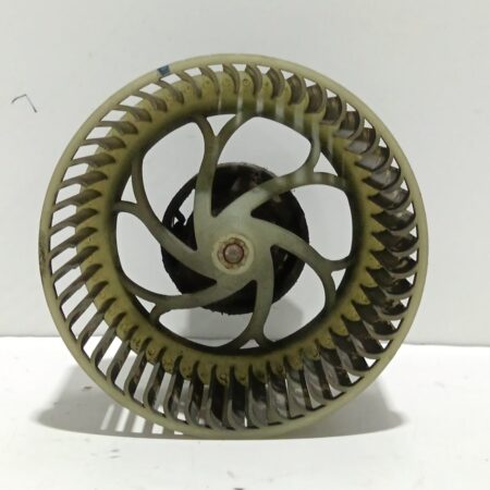 Motor Calefaccion Renault Clio II Fase II (B/CB0) 2001-2013 Authentique 1.5L 48kW 78519742