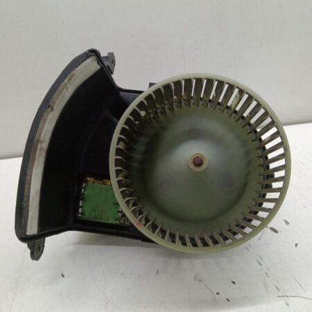 Motor Calefaccion Renault Clio Iii 2005-2016 1.2 16V E85 CAT (Etanol) 1.2L 55kW 5D0220300