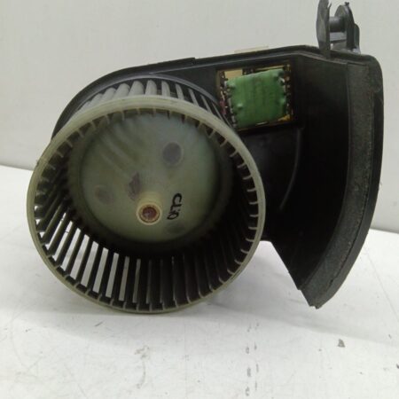 Motor Calefaccion Renault Clio Iii 2005-2016 1.5 dCi Diesel 1.5L 78kW 5D0220300