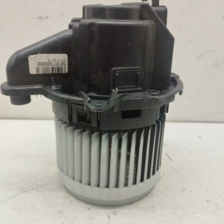 Motor Calefaccion Renault Clio Iv 2012-Actualidad Business 1.2L 53kW 5P3730000