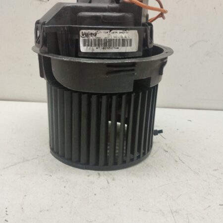 Motor Calefaccion Renault Clio Iv 2012-Actualidad Business 1.5L 55kW T1029527H