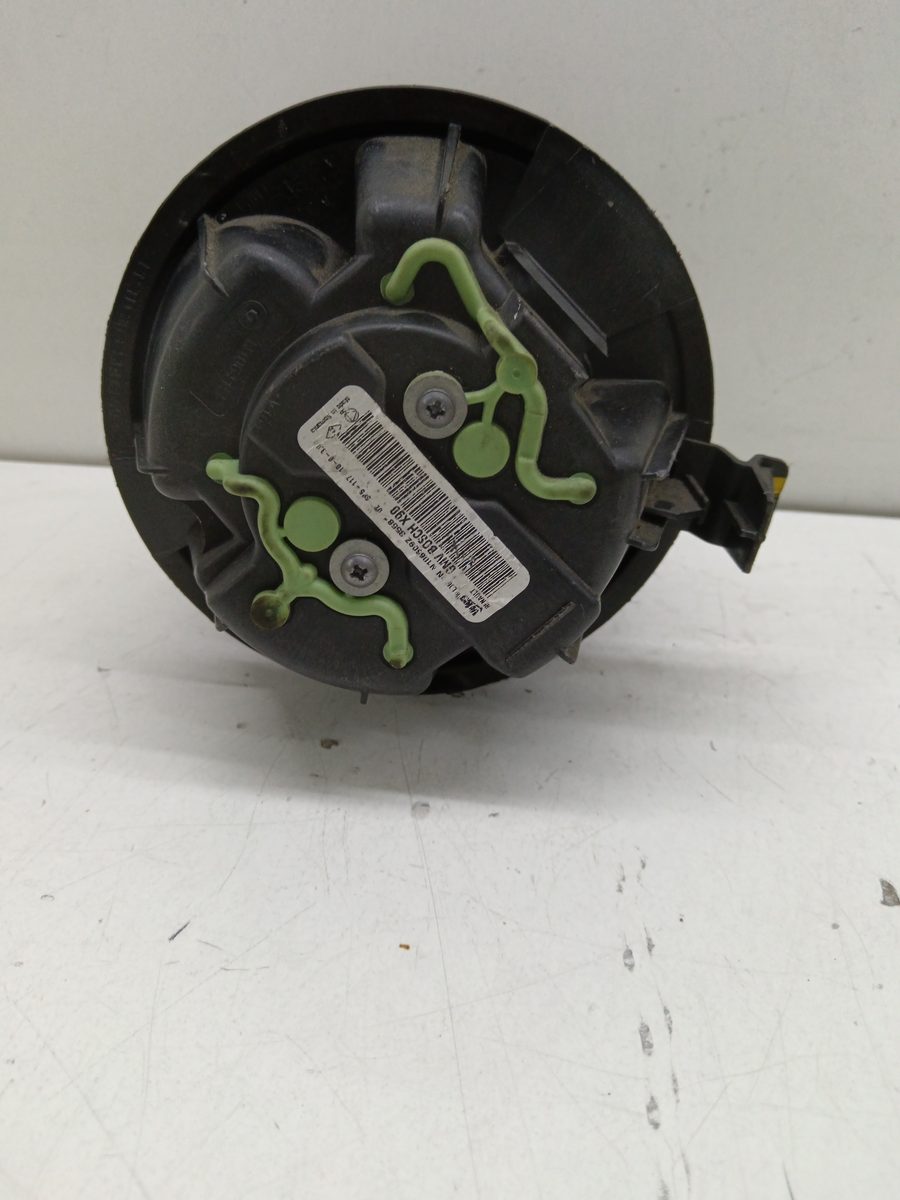 Motor Calefaccion Renault Duster desde 2010