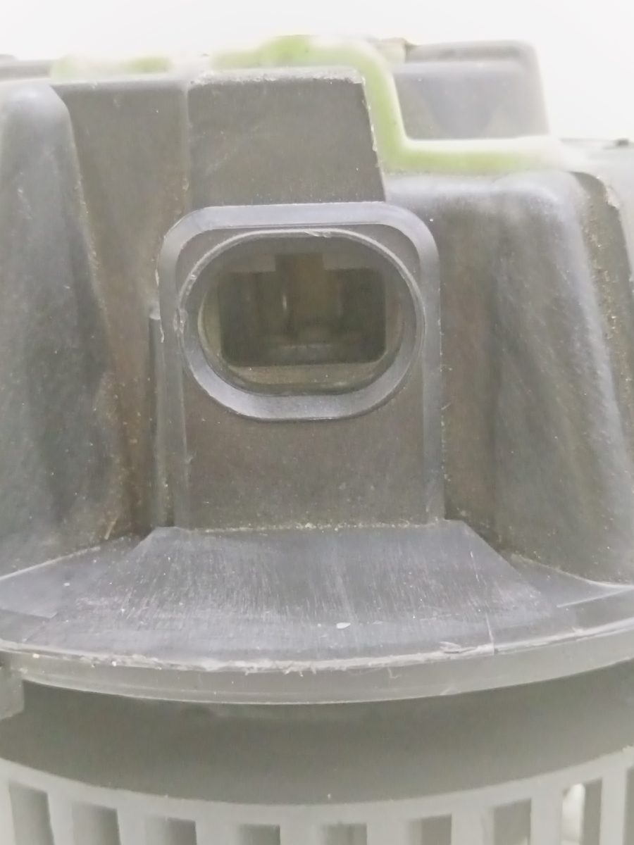 Motor Calefaccion Renault Duster desde 2010