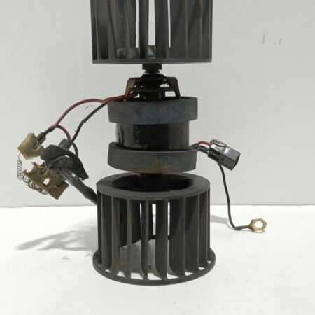 Motor Calefaccion Renault Kangoo (F/KC0) 2003-2014 Alize 1.5L 60kW