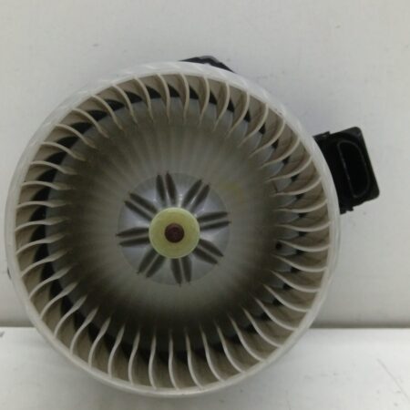 Motor Calefaccion Suzuki Swift Berlina (MZ) 2005-2012 GL (3-ptas.) 1.3L 51kW 2727000311