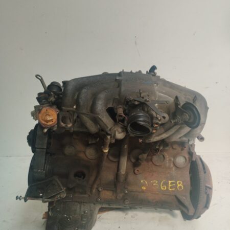 Motor Completo BMW Serie 3 Berlina (E30) 1982-Actualidad 323i 2.3L 102kW M20B23