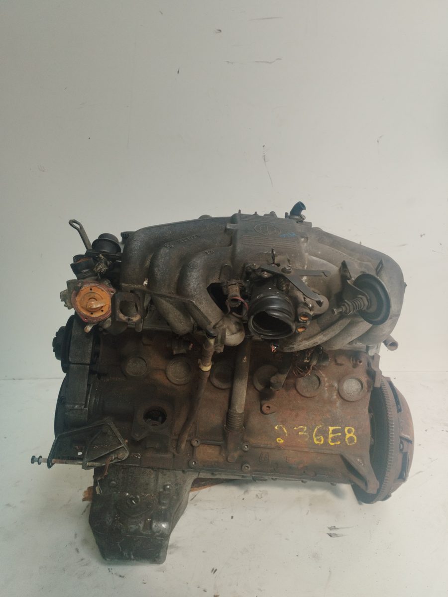 Motor Completo BMW Serie 3 (E30) desde 1982