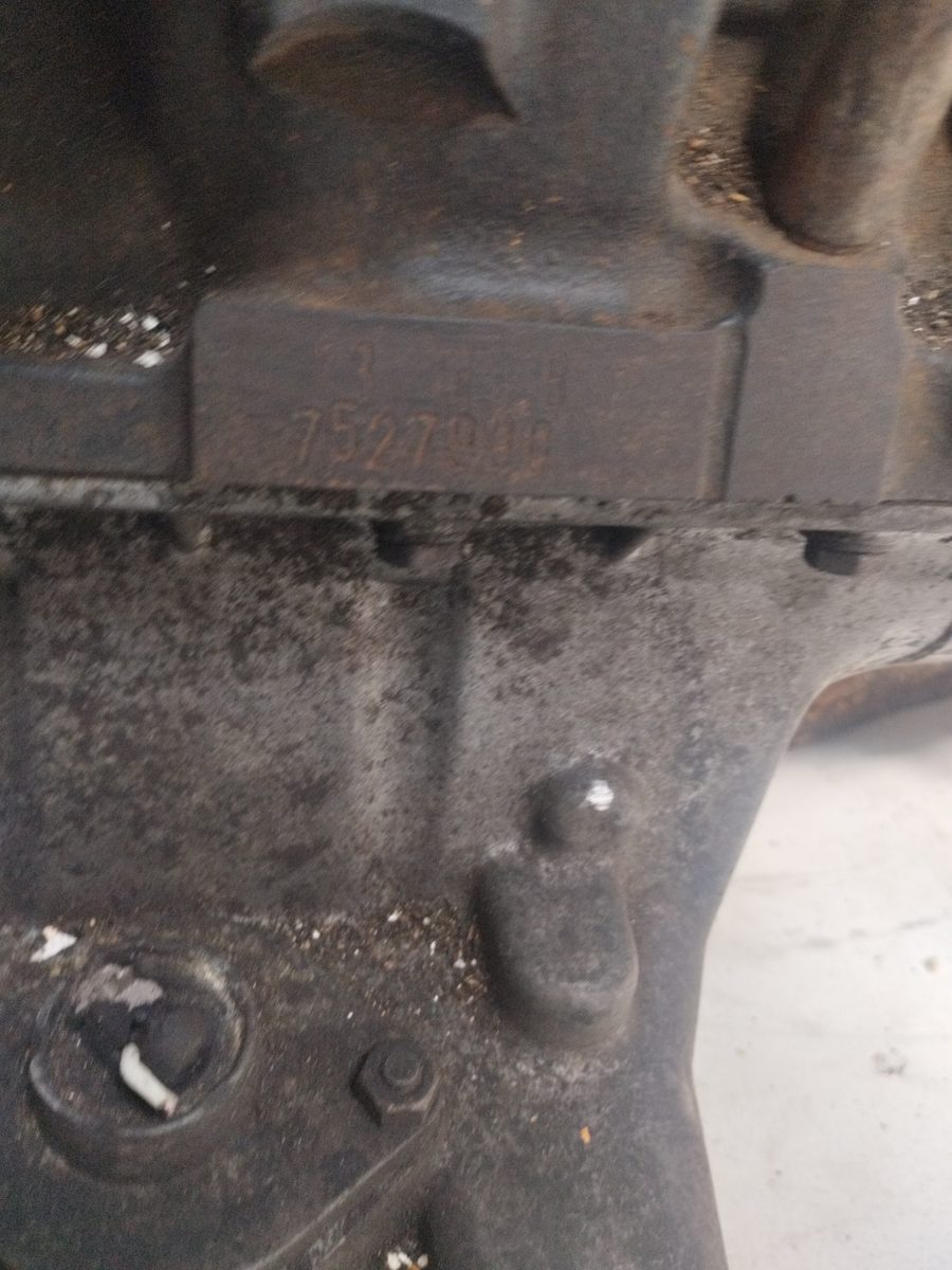 Motor Completo BMW Serie 3 (E30) desde 1982