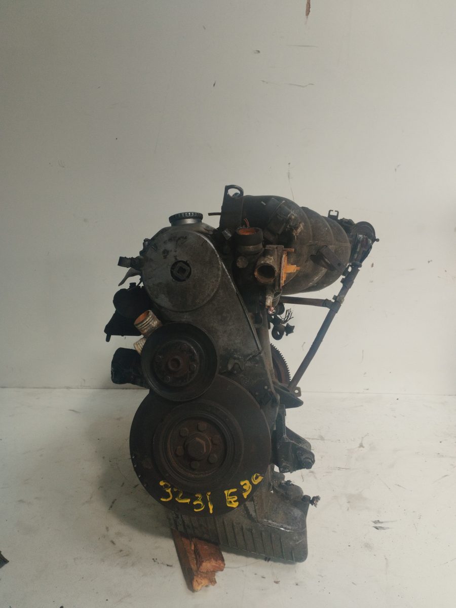 Motor Completo BMW Serie 3 (E30) desde 1982