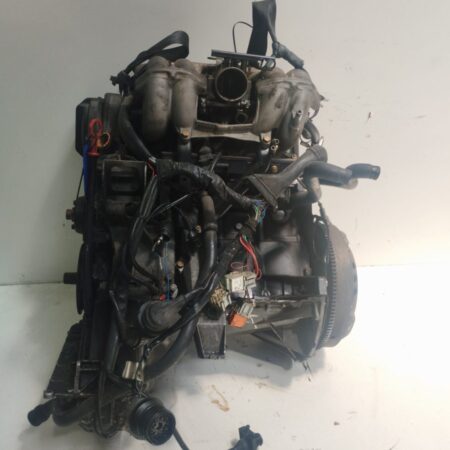 Motor Completo BMW Serie 3 Berlina (E36) 1990-1998 318i 1.8L 85kW 184E1