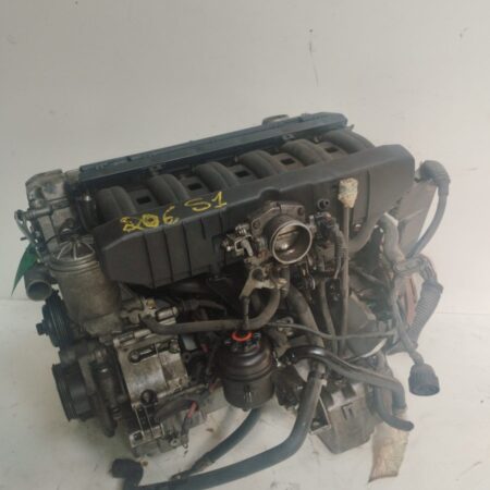 Motor Completo BMW Serie 3 Berlina (E36) 1990-1998 325i 2.5L 141kW M50B25
