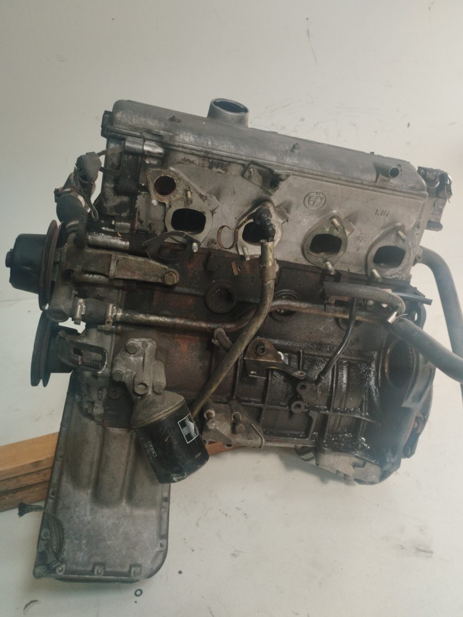 Motor Completo BMW Serie 5 (E28) desde 1981