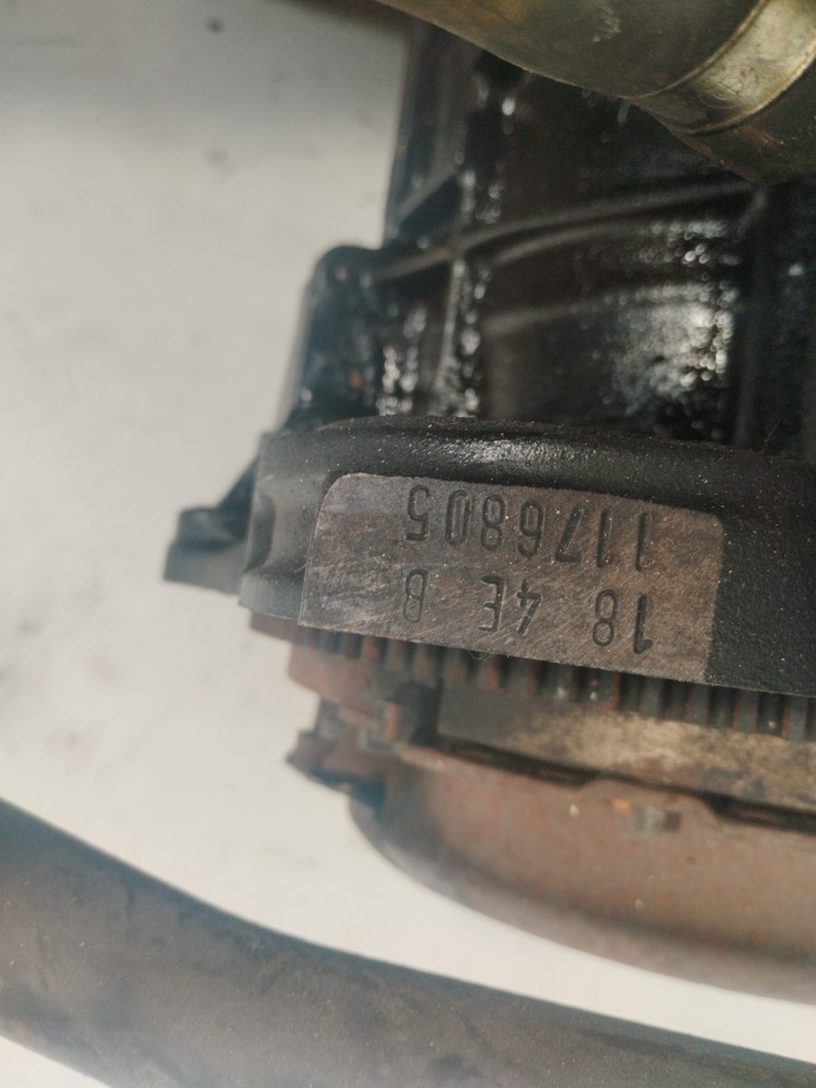 Motor Completo BMW Serie 5 (E28) desde 1981