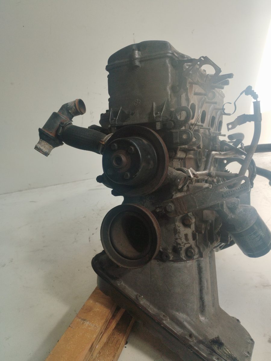 Motor Completo BMW Serie 5 (E28) desde 1981
