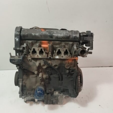 Motor Completo Citroën Zx 1991-1998 2.0 / 2.0i Volcane 2.0L 89kW RFX10