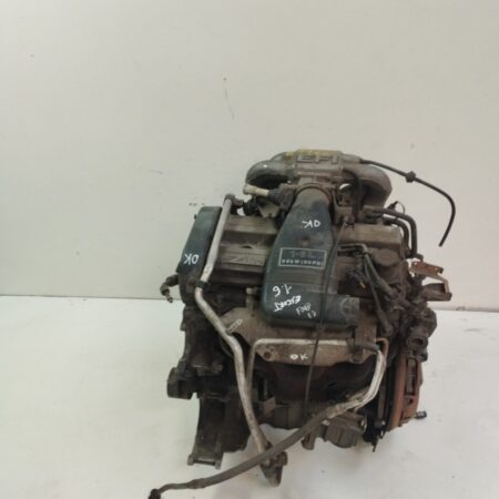 Motor Completo Ford Mondeo Berlina/familiar (FD) 1993-1996 CLX Berlina 1.6L 66kW L1F
