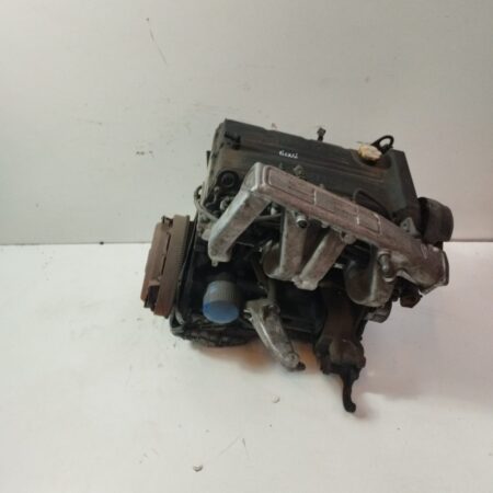 Motor Completo Ford Sierra Turnier 1987-Actualidad Ghia 2.0L 77kW KHZLL00115