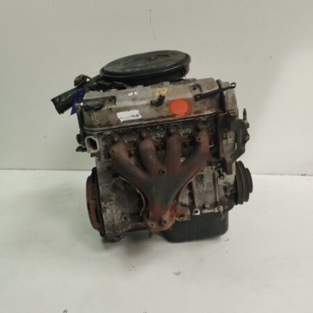 Motor Completo Honda Civic Berlina (EG/EH) 1991-1996 1.3 LS 3 Berlina (EG3) D13B2